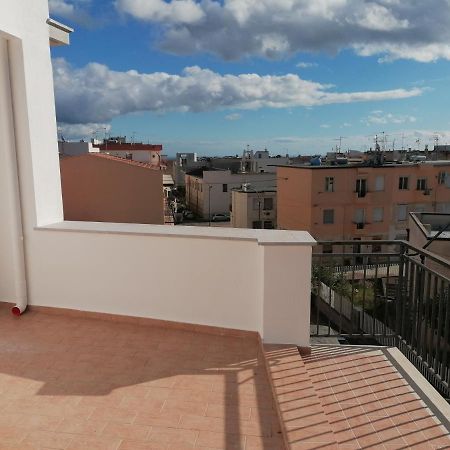 Montalbano IonicoCasa Del Soleアパートメント エクステリア 写真